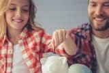 So lernen Kinder den richtigen Umgang mit Geld